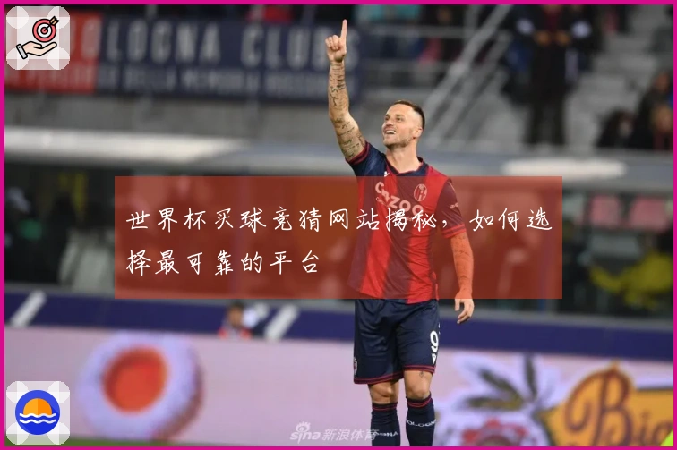 世界杯买球竞猜网站揭秘，如何选择最可靠的平台