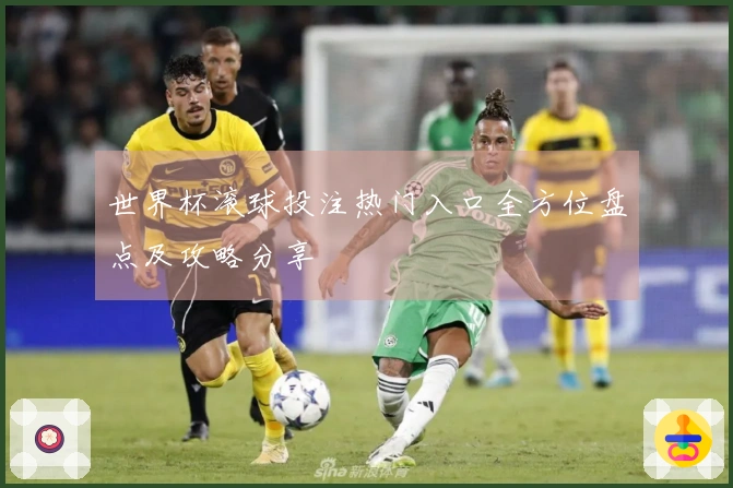 世界杯滚球投注热门入口全方位盘点及攻略分享