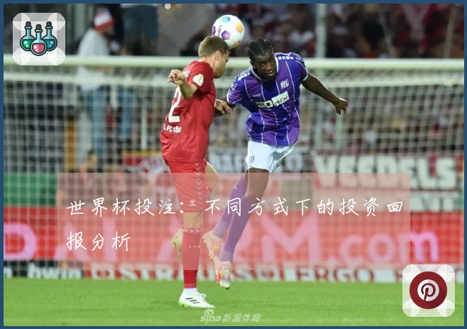 世界杯投注：不同方式下的投资回报分析