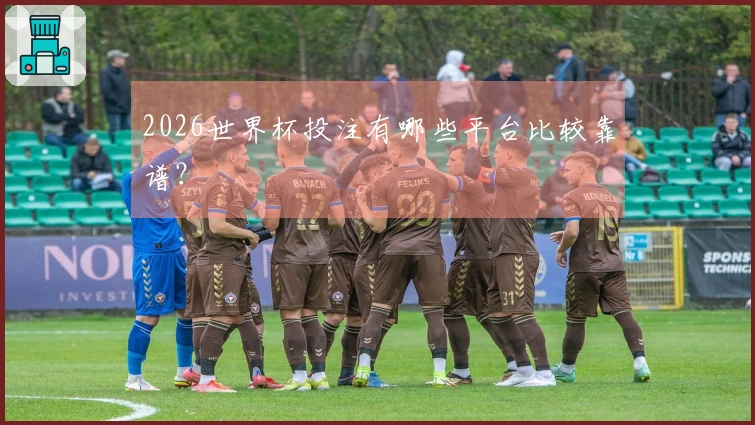 2026世界杯投注有哪些平台比较靠谱？