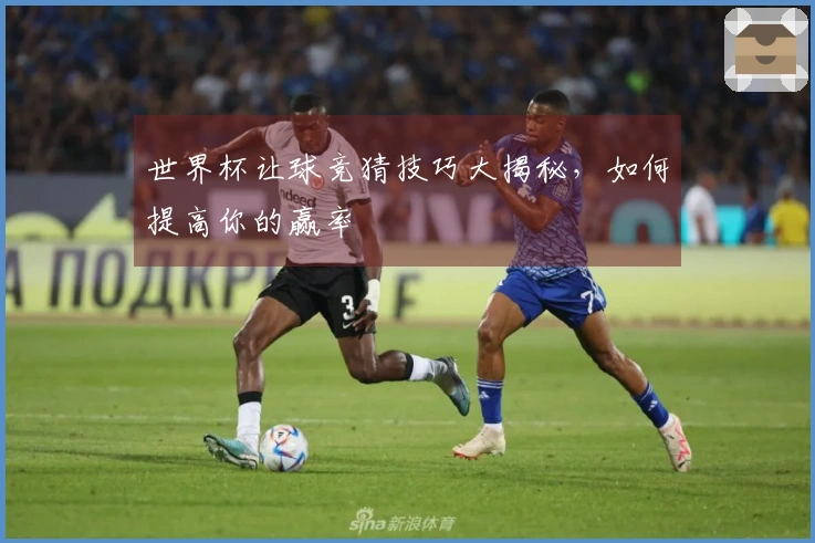 世界杯让球竞猜技巧大揭秘，如何提高你的赢率